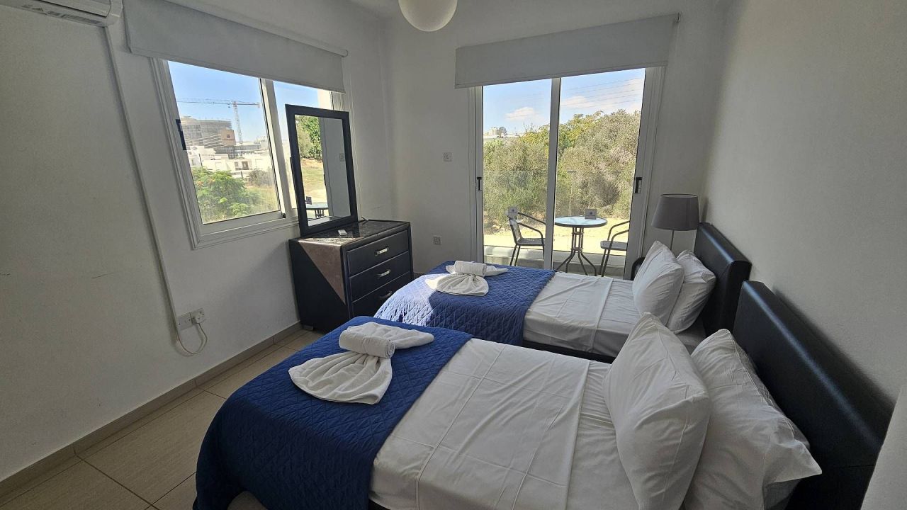 Casa en Agia Napa, Chipre, 170 m² - imagen 8