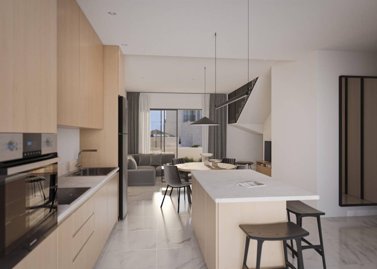 Appartamento a Empa, Cipro, 89 m² - foto 8