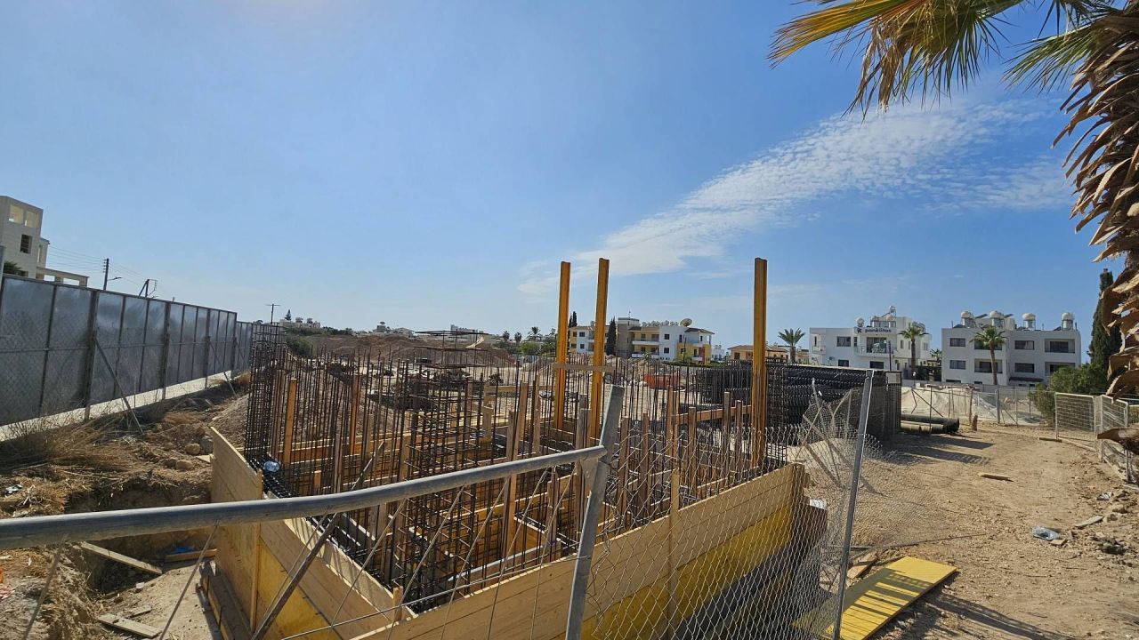Appartement à Paphos, Chypre, 96 m² - image 8