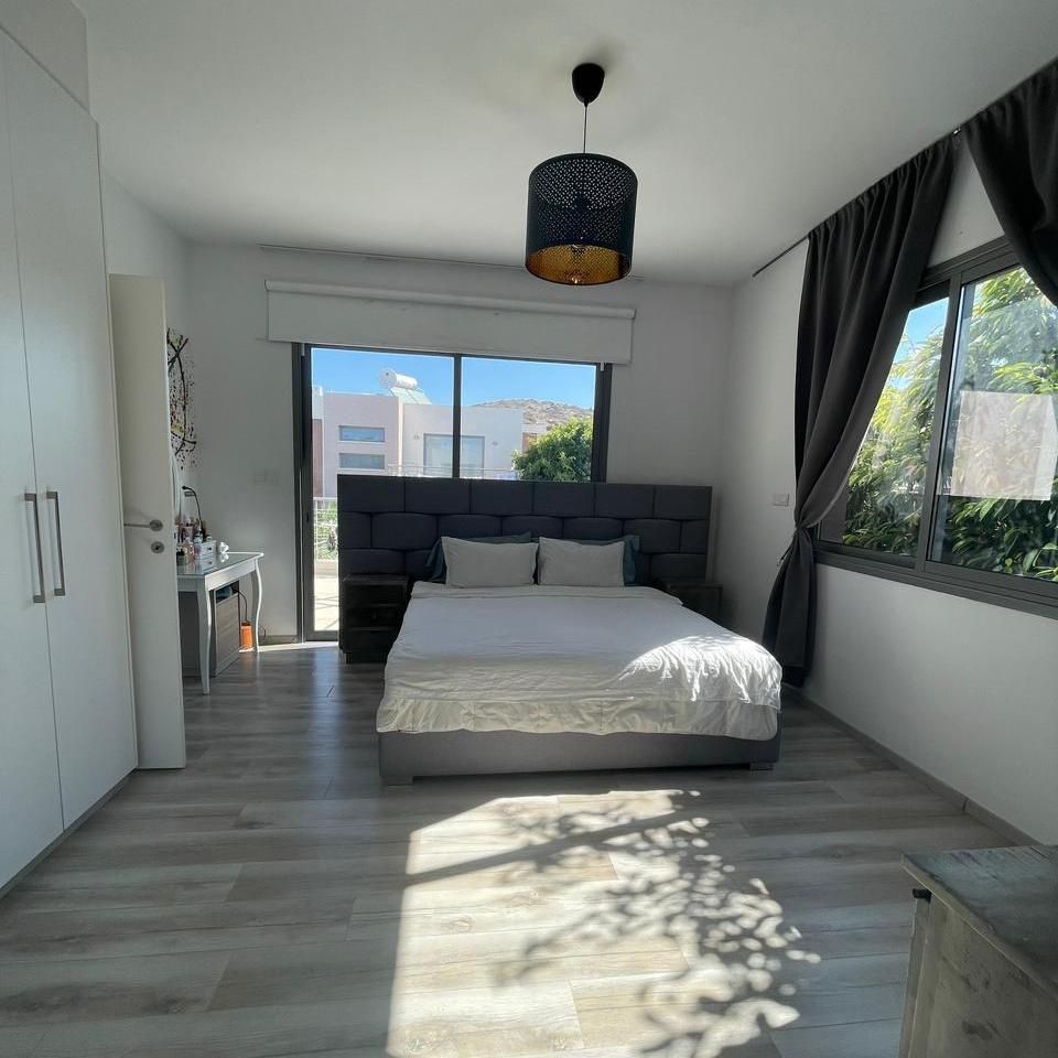 Casa en Agios Tychon, Chipre, 150 m² - imagen 9