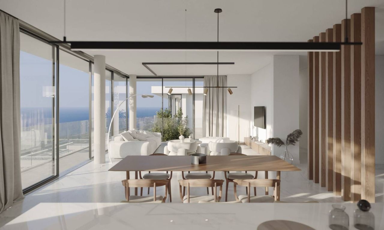 Casa a Tremithousa, Cipro, 195 m² - foto 9