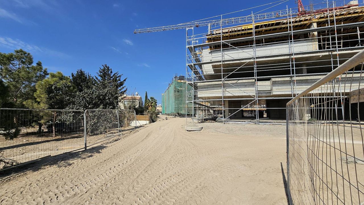 Appartement à Paphos, Chypre, 96 m² - image 9