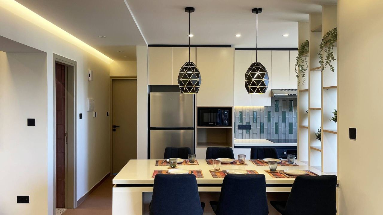 Flat in Larnaca, Cyprus, 90 m² - picture 10