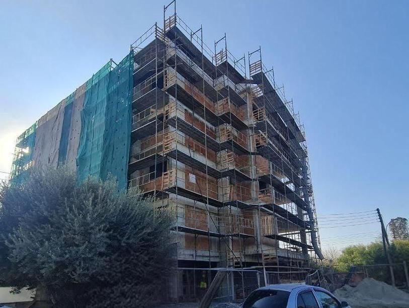 Flat in Ayios Dhometios, Cyprus, 62 m² - picture 10