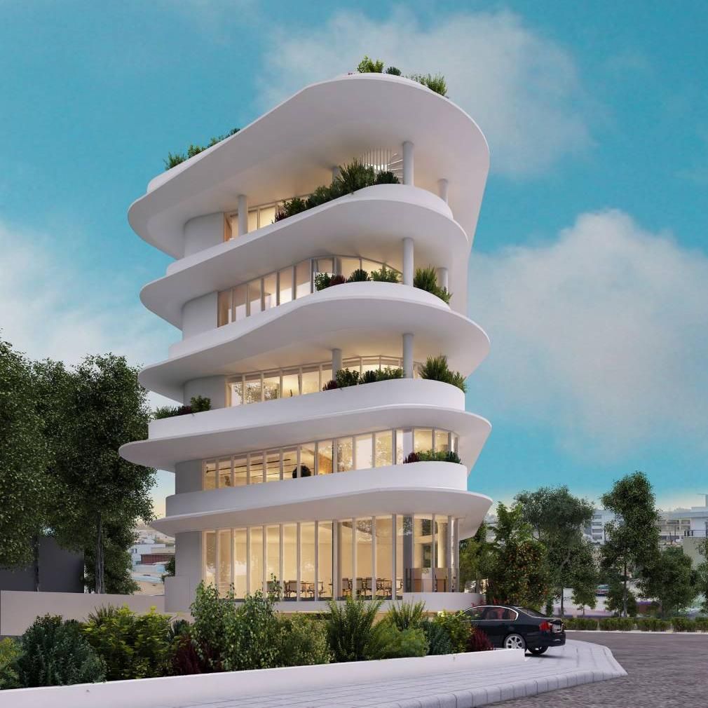 Biens commerciaux à Paphos, Chypre, 650 m² - image 10