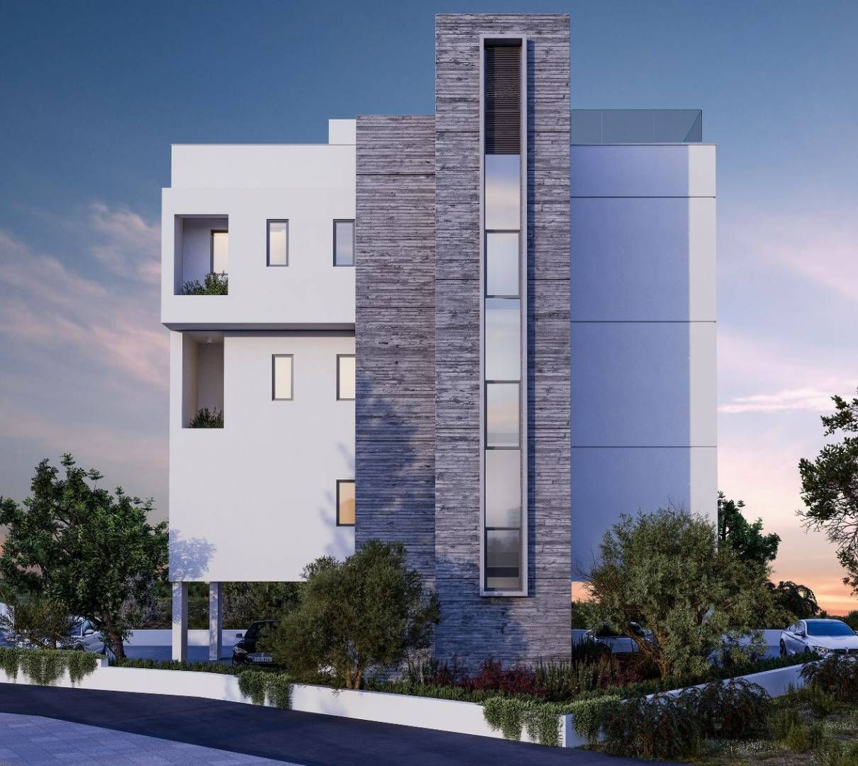 Appartement à Paphos, Chypre, 101 m² - image 10