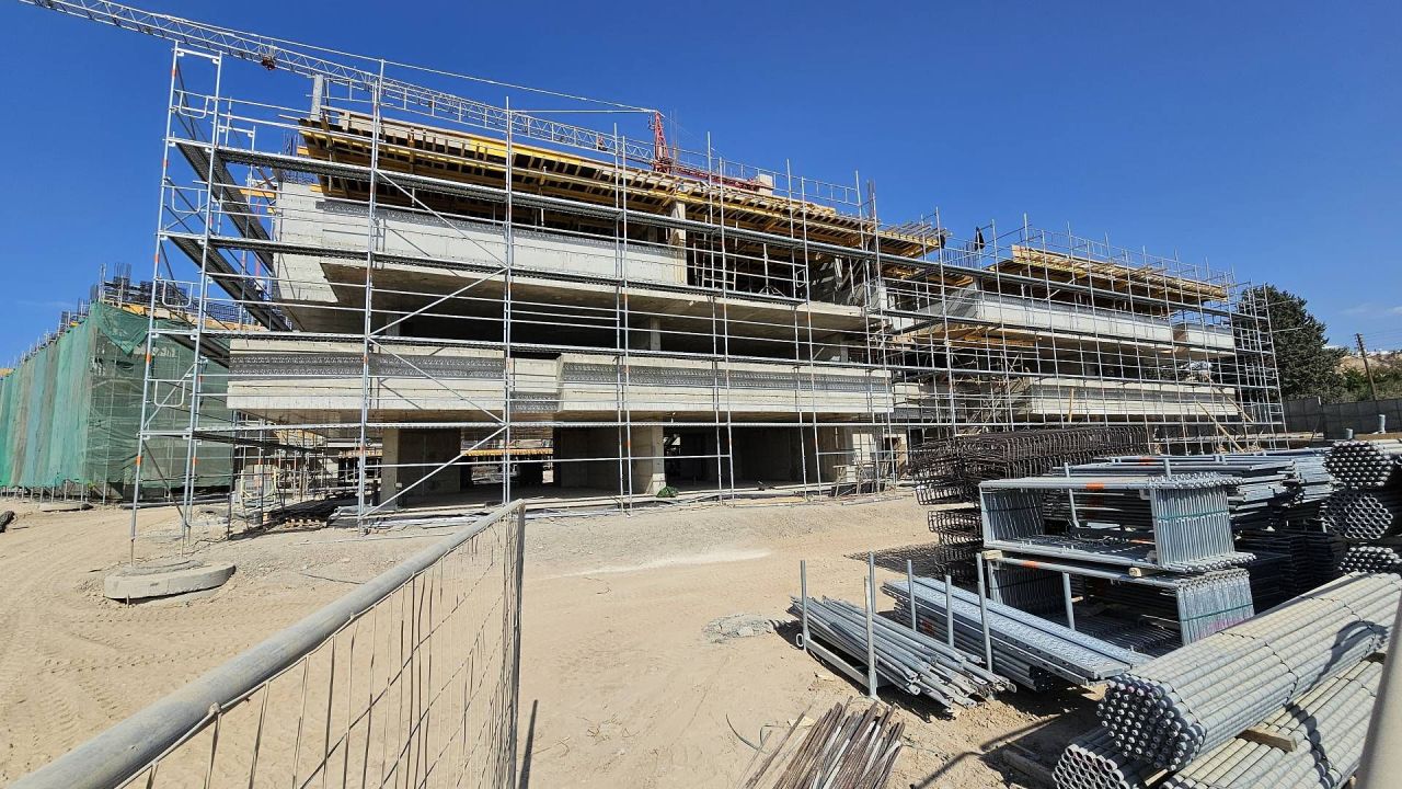 Appartamento a Paphos, Cipro, 113 m² - foto 10