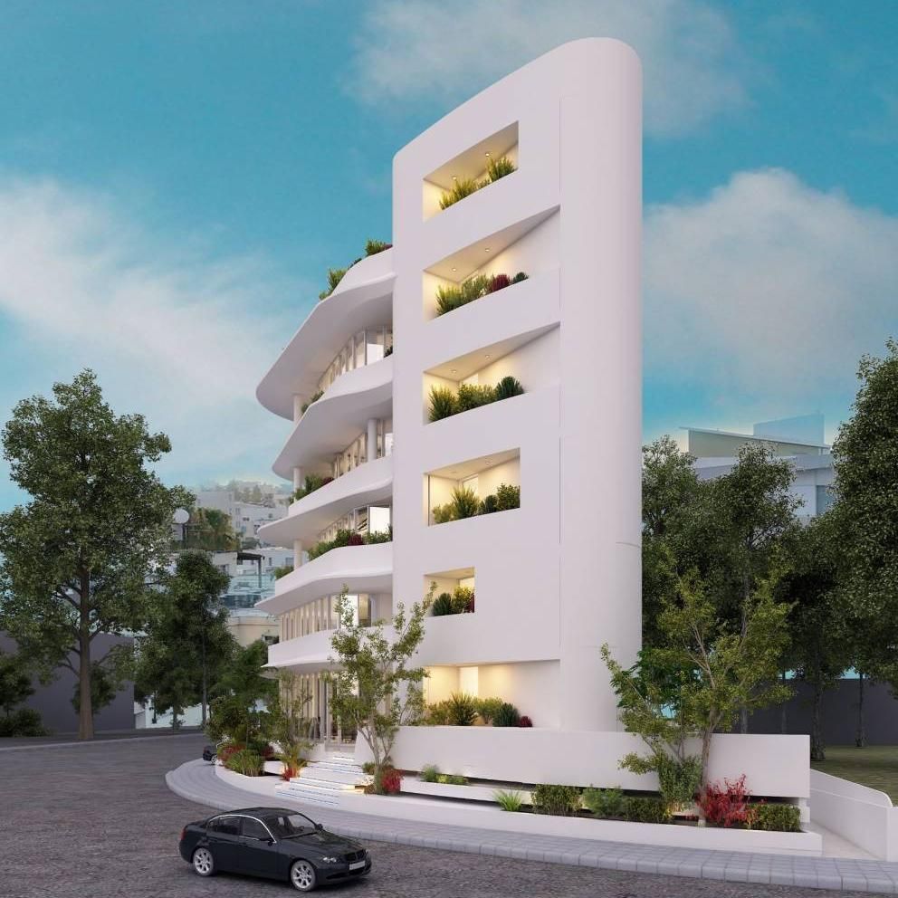 Commercial property in Paphos, Cyprus, 682 m² - picture 11