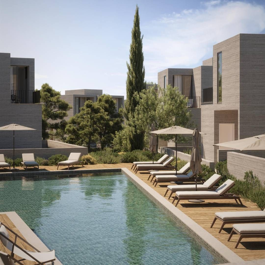 Appartamento a Empa, Cipro, 89 m² - foto 11