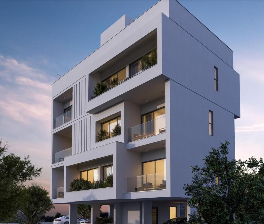 Appartement à Paphos, Chypre, 101 m² - image 11