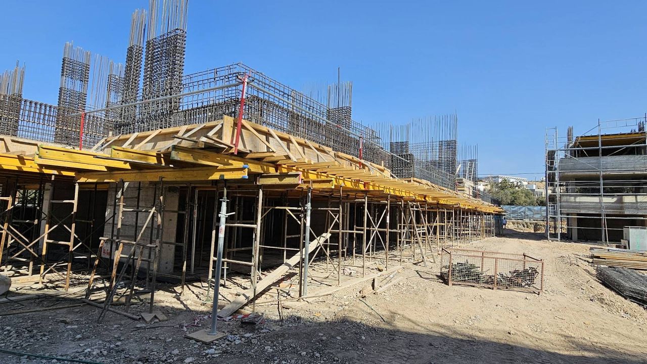 Appartement à Paphos, Chypre, 96 m² - image 11