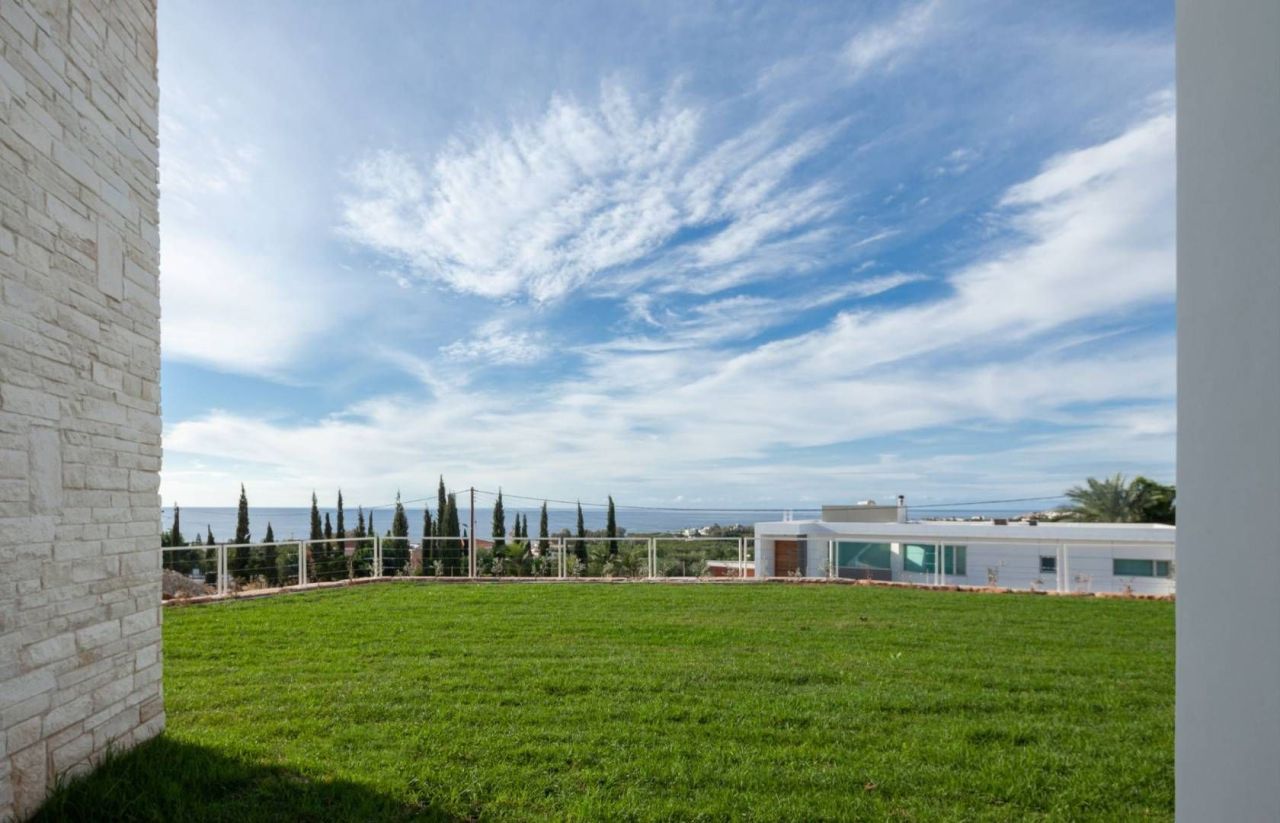 Haus in Paphos, Zypern, 414 m² - Foto 11