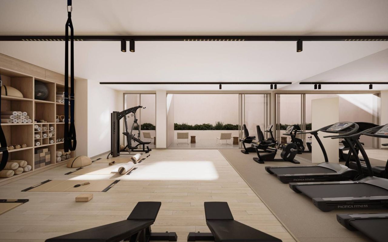 Wohnung in Empa, Zypern, 90 m² - Foto 11