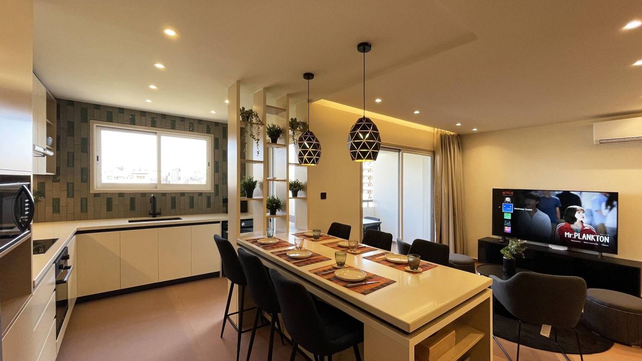 Flat in Larnaca, Cyprus, 90 m² - picture 12