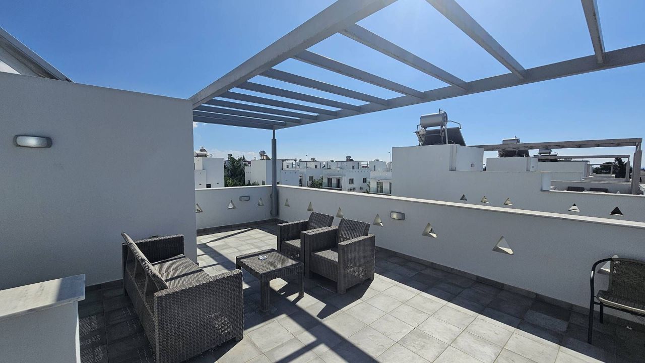 Casa en Agia Napa, Chipre, 170 m² - imagen 12