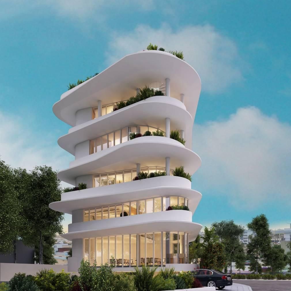 Commercial property in Paphos, Cyprus, 682 m² - picture 12