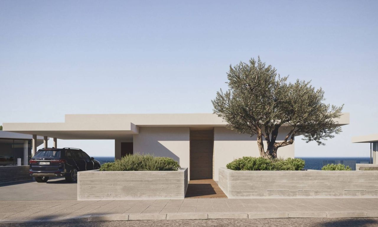 Casa a Tremithousa, Cipro, 195 m² - foto 12