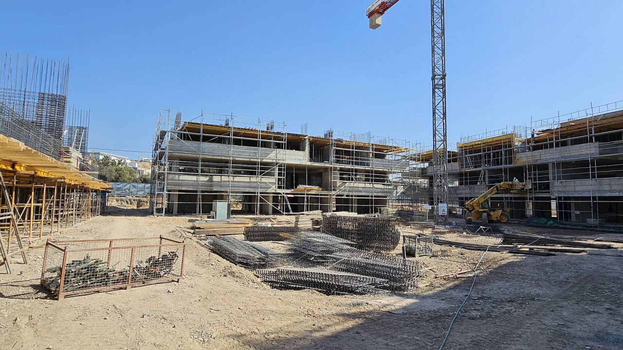 Appartement à Paphos, Chypre, 96 m² - image 12