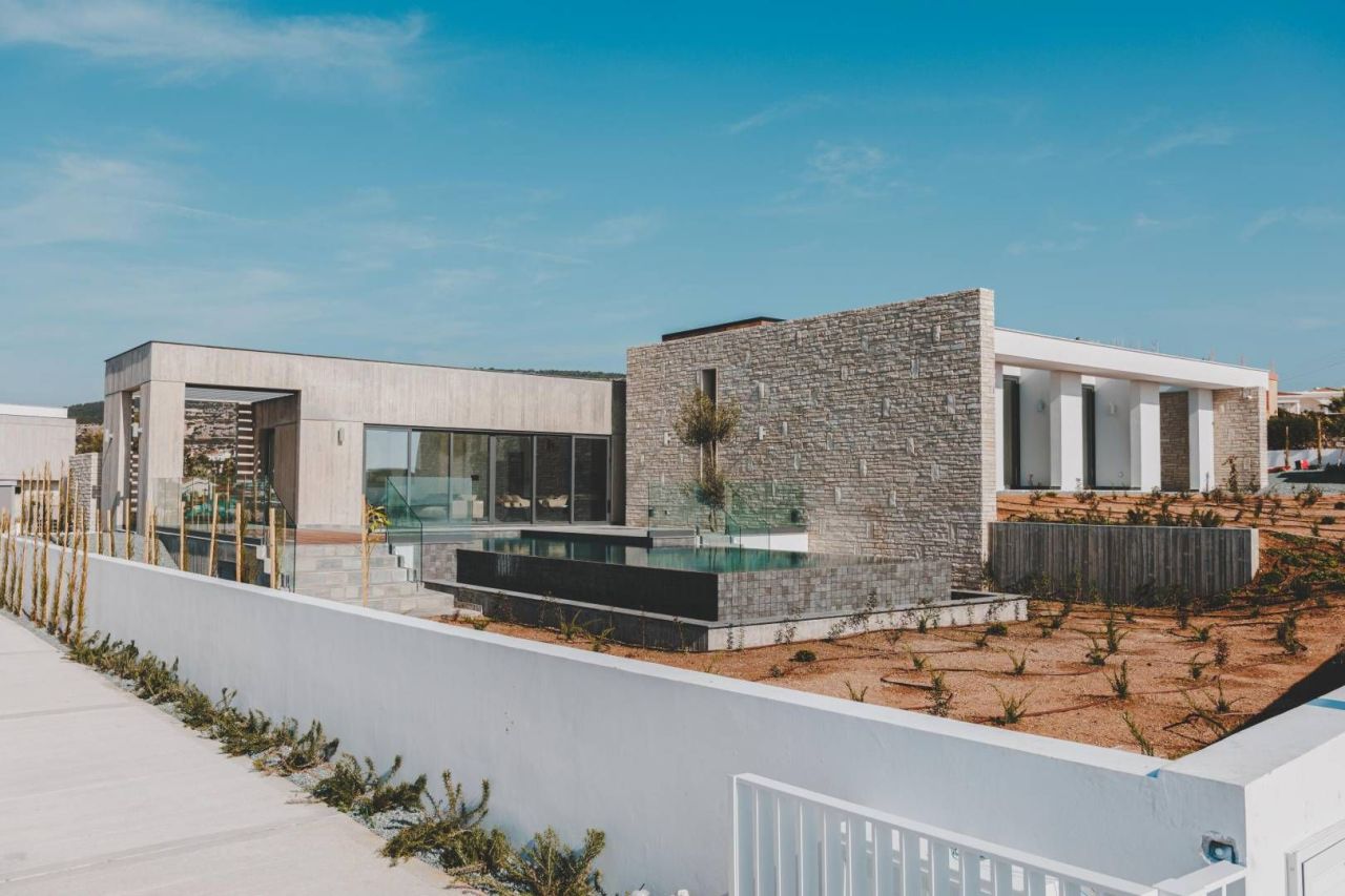 Haus in Paphos, Zypern, 414 m² - Foto 12