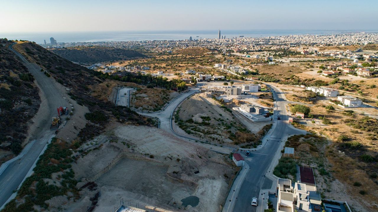 House in Germasogeia, Cyprus, 416 m² - picture 13