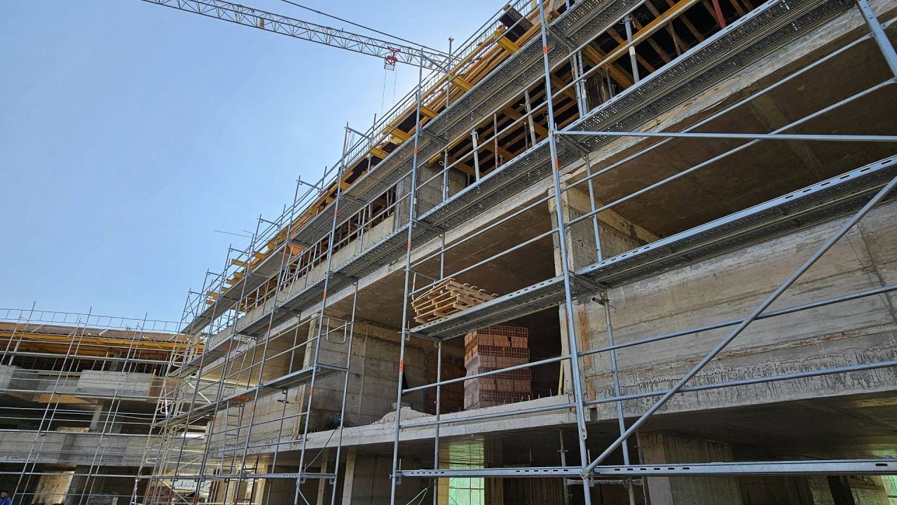 Appartement à Paphos, Chypre, 96 m² - image 14