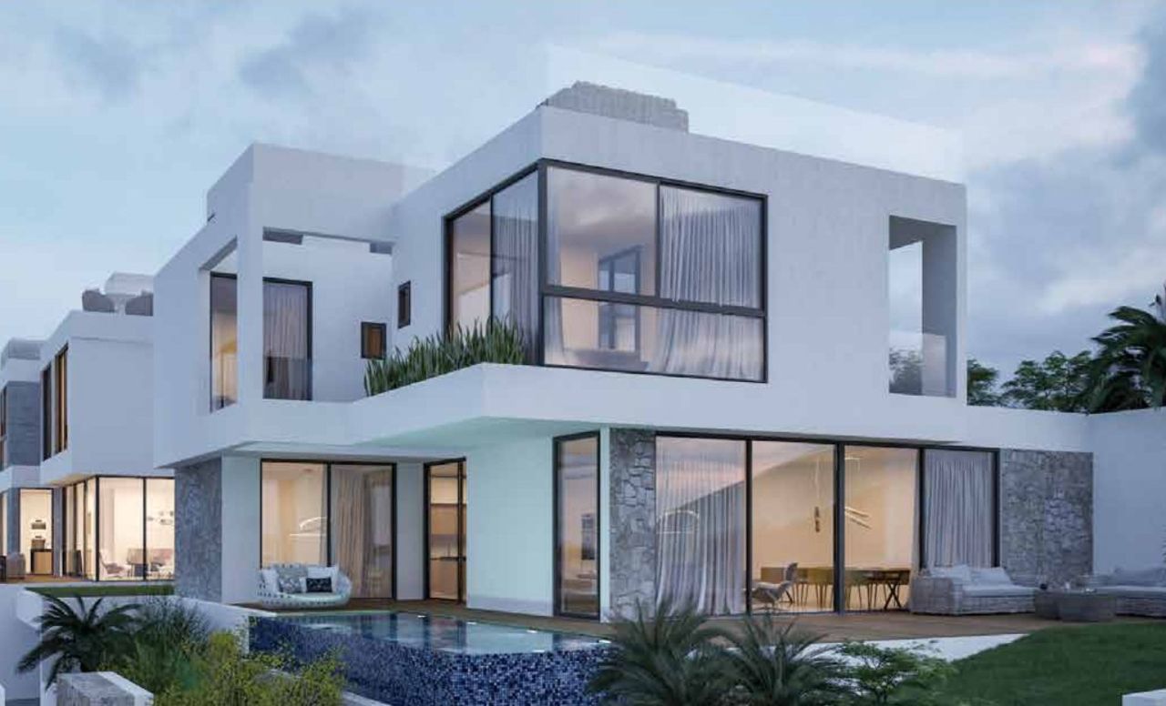 House in Germasogeia, Cyprus, 416 m² - picture 15