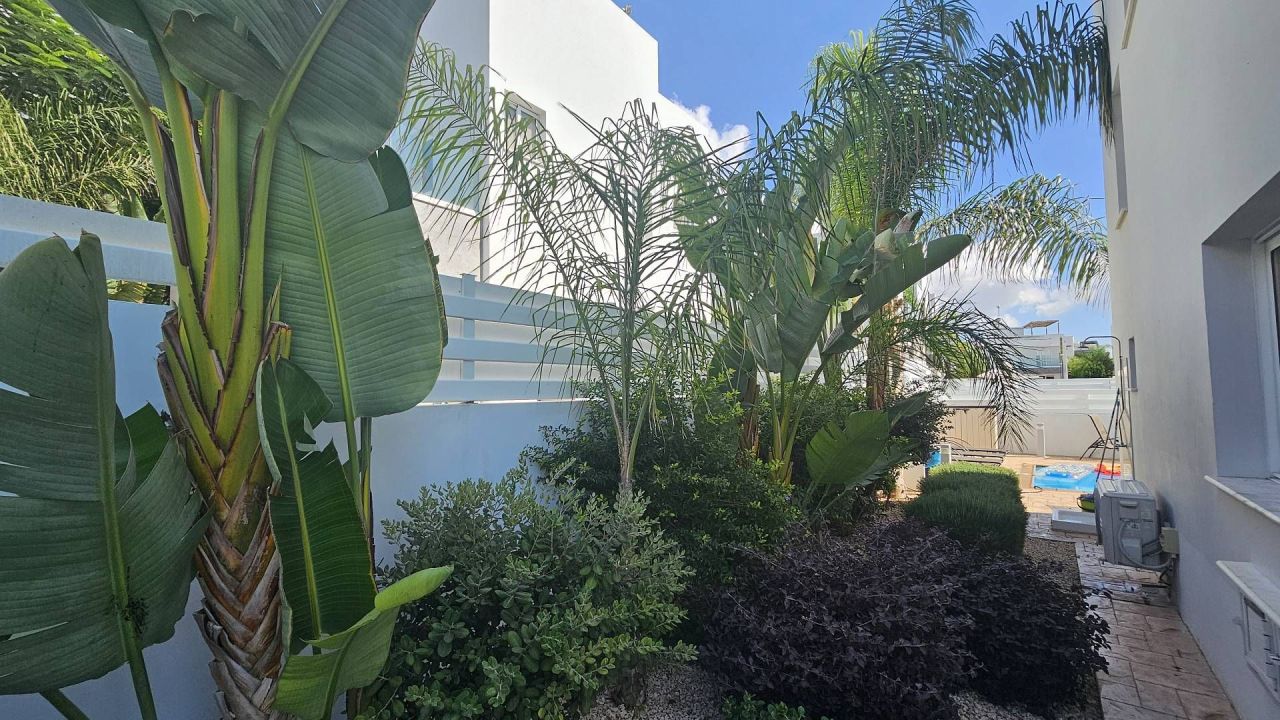 Casa en Agia Napa, Chipre, 170 m² - imagen 15