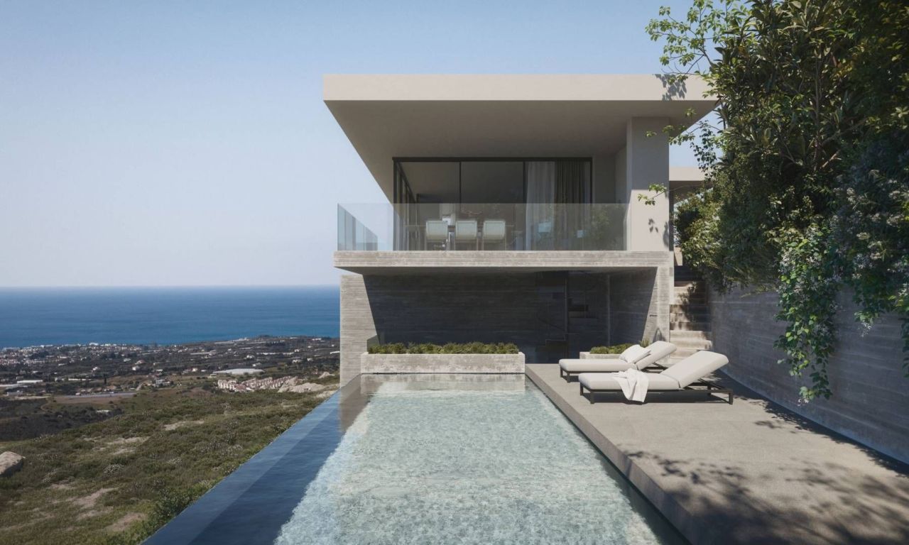 Casa a Tremithousa, Cipro, 195 m² - foto 15