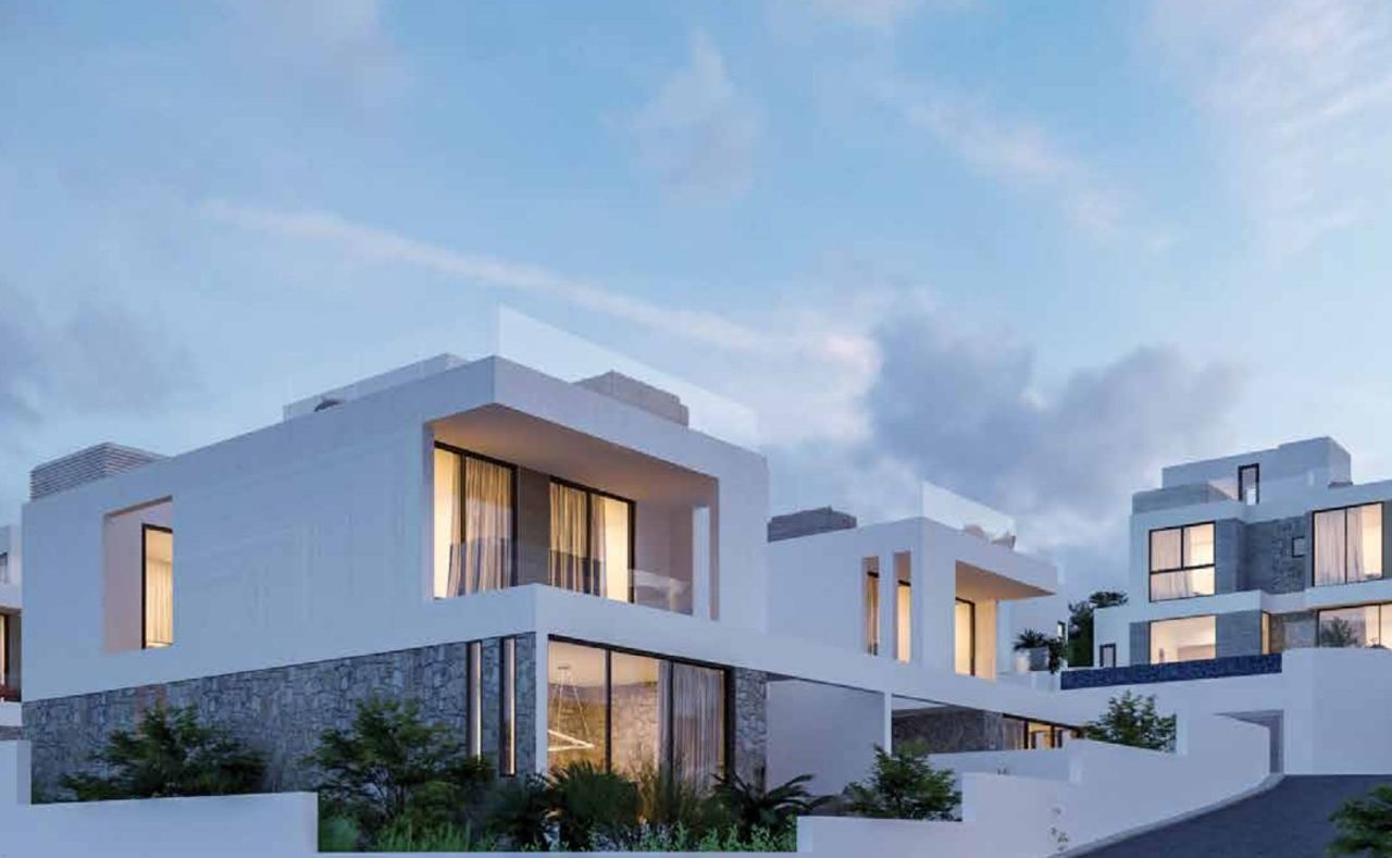 House in Germasogeia, Cyprus, 416 m² - picture 16