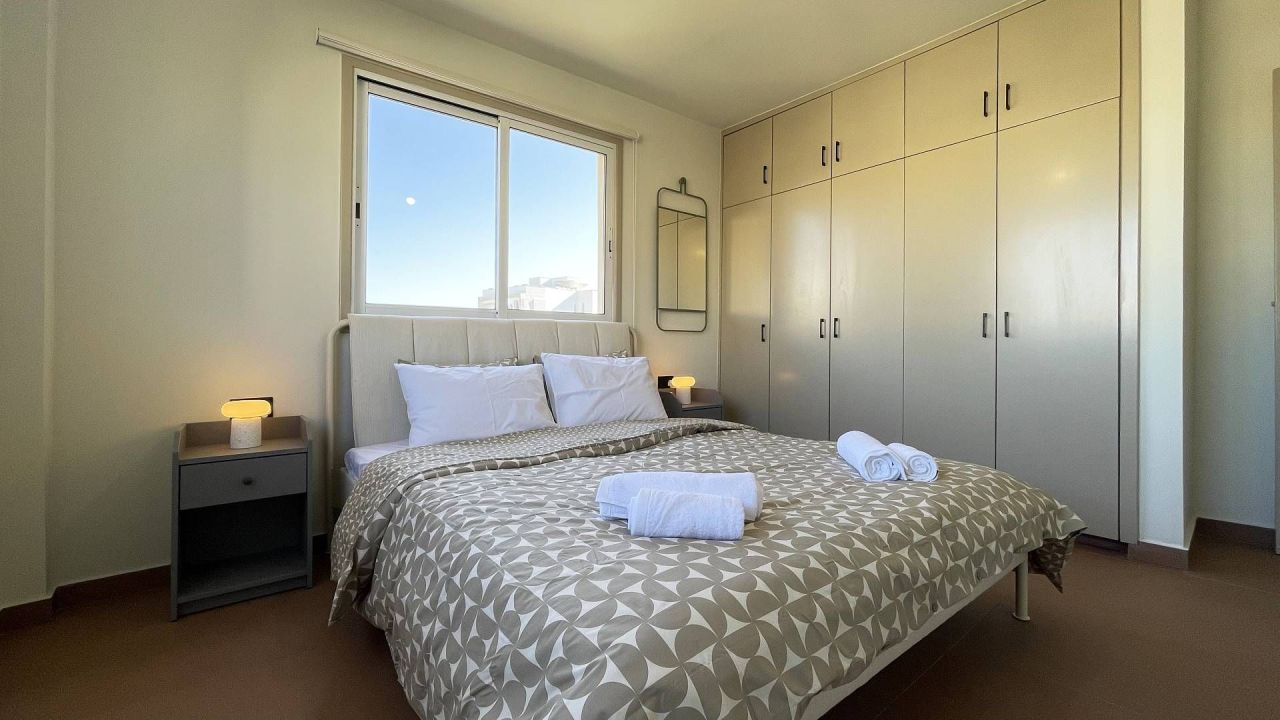 Flat in Larnaca, Cyprus, 90 m² - picture 16