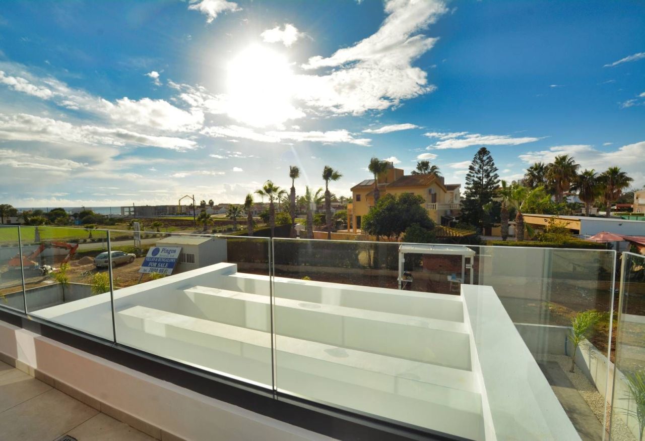 House in Agia Napa, Cyprus, 160 m² - picture 16