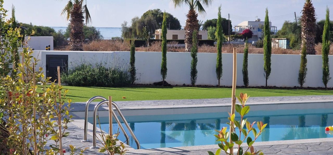 House in Agia Napa, Cyprus, 160 m² - picture 17