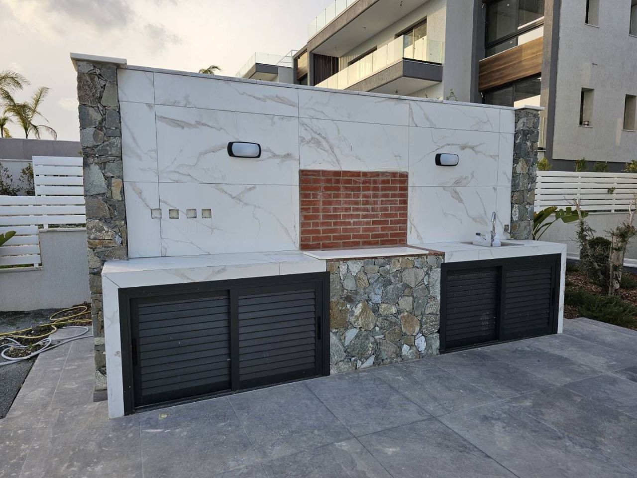 Casa a Parekklisia, Cipro, 412 m² - foto 18