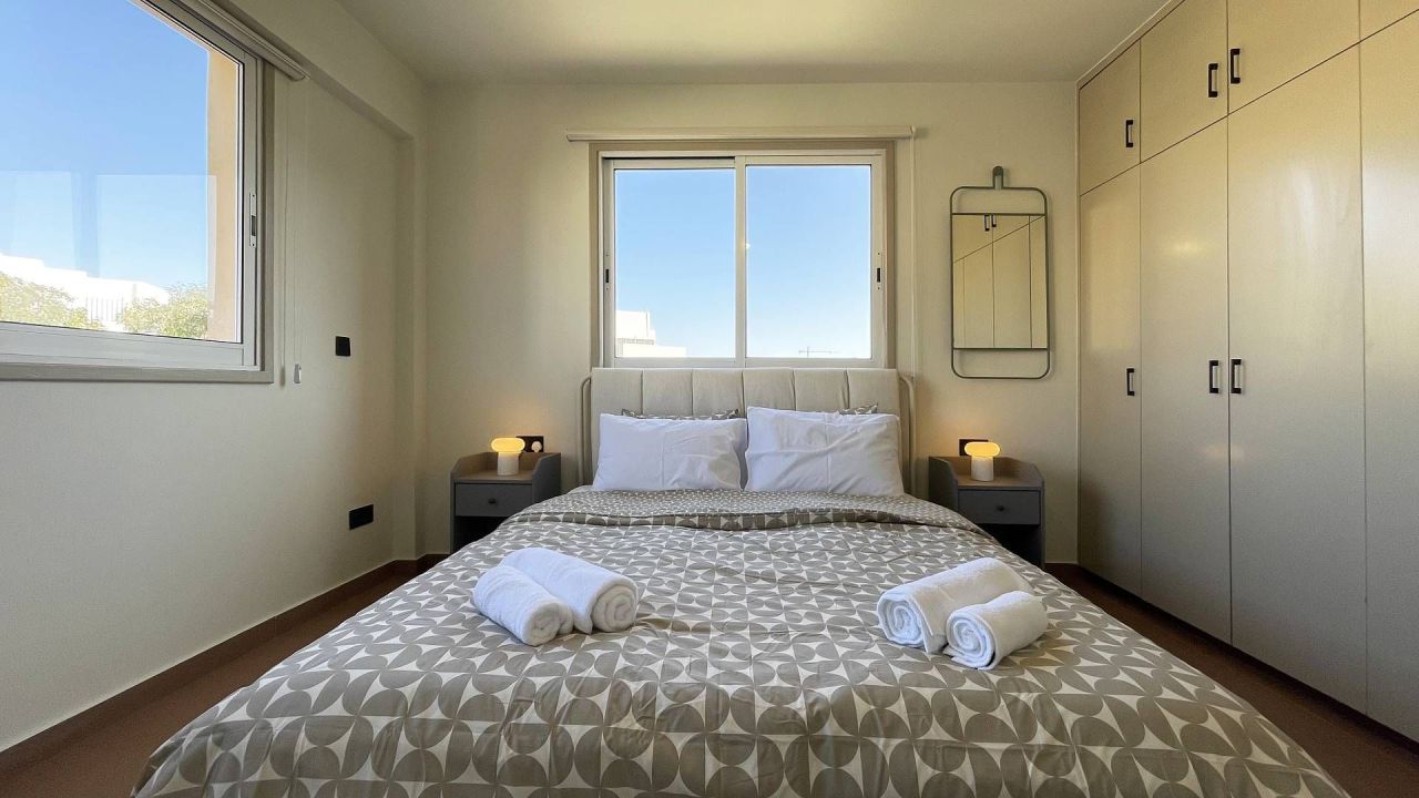 Flat in Larnaca, Cyprus, 90 m² - picture 18