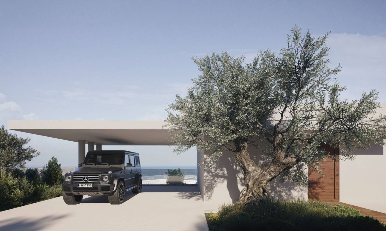 Casa a Tremithousa, Cipro, 195 m² - foto 18