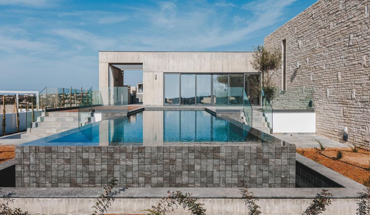 Haus in Paphos, Zypern, 414 m² - Foto 18