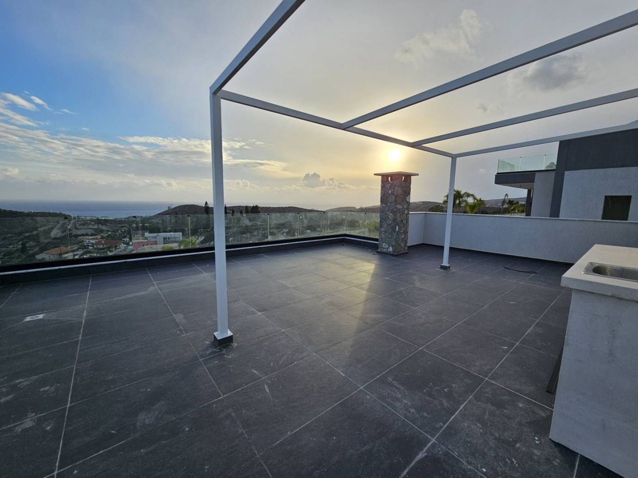 Casa a Parekklisia, Cipro, 412 m² - foto 19