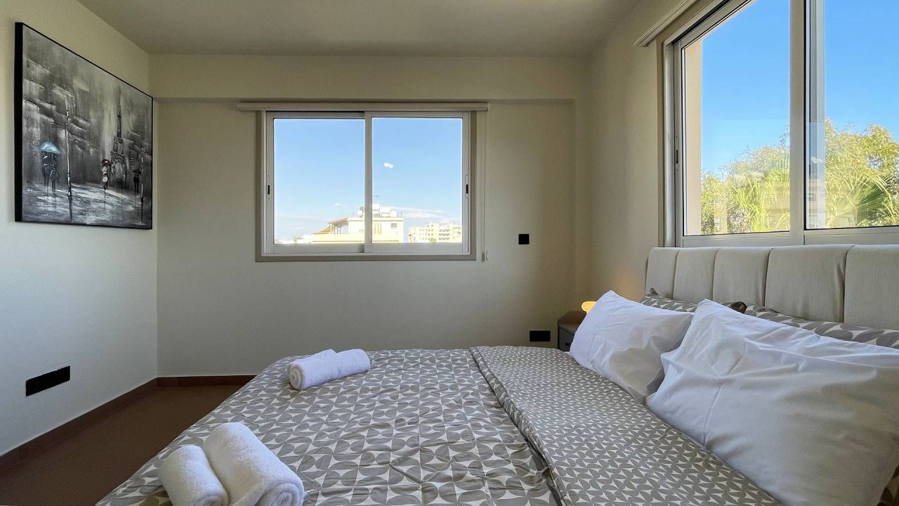 Flat in Larnaca, Cyprus, 90 m² - picture 19