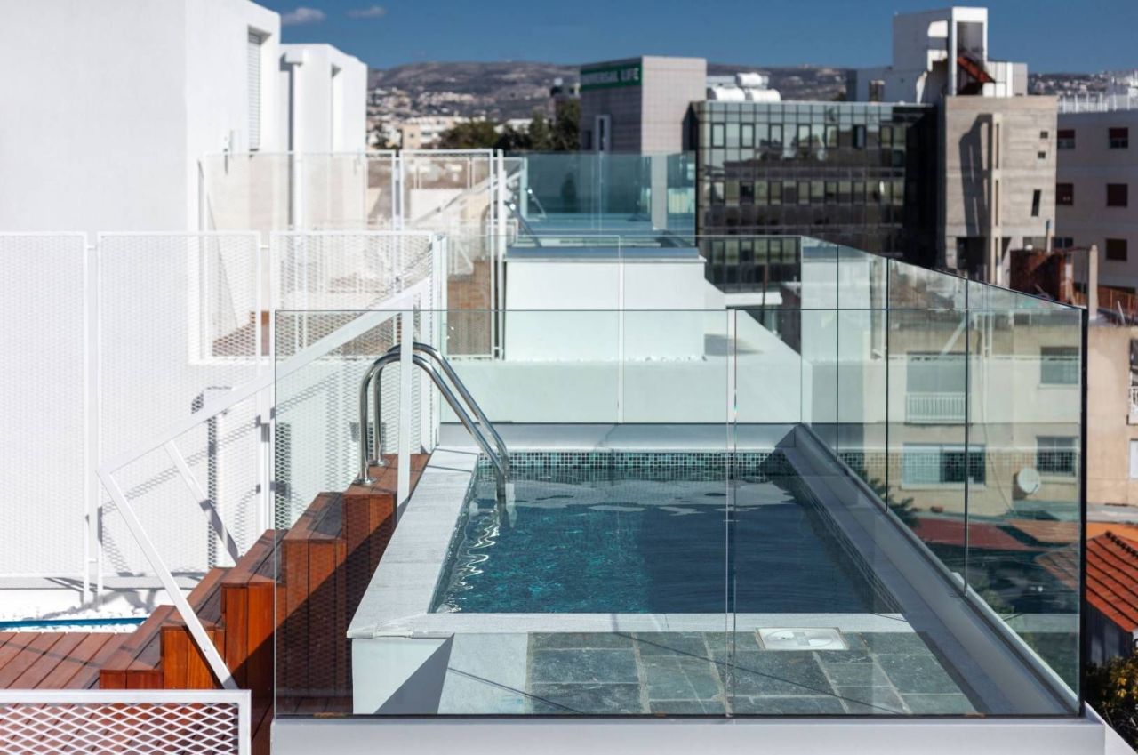 Maison à Paphos, Chypre, 255 m² - image 19