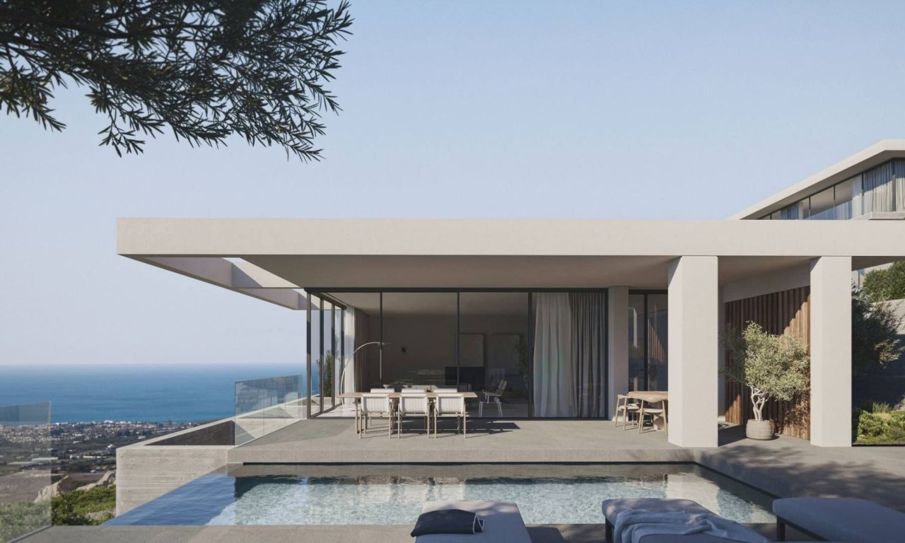 Casa a Tremithousa, Cipro, 195 m² - foto 19