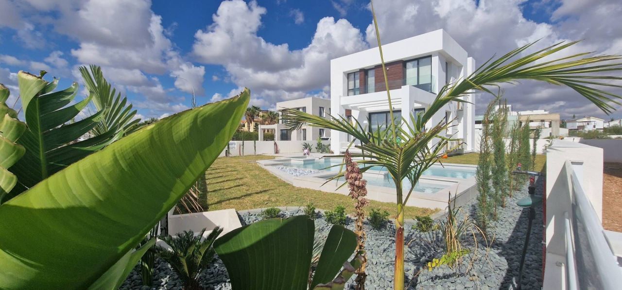 House in Agia Napa, Cyprus, 160 m² - picture 19