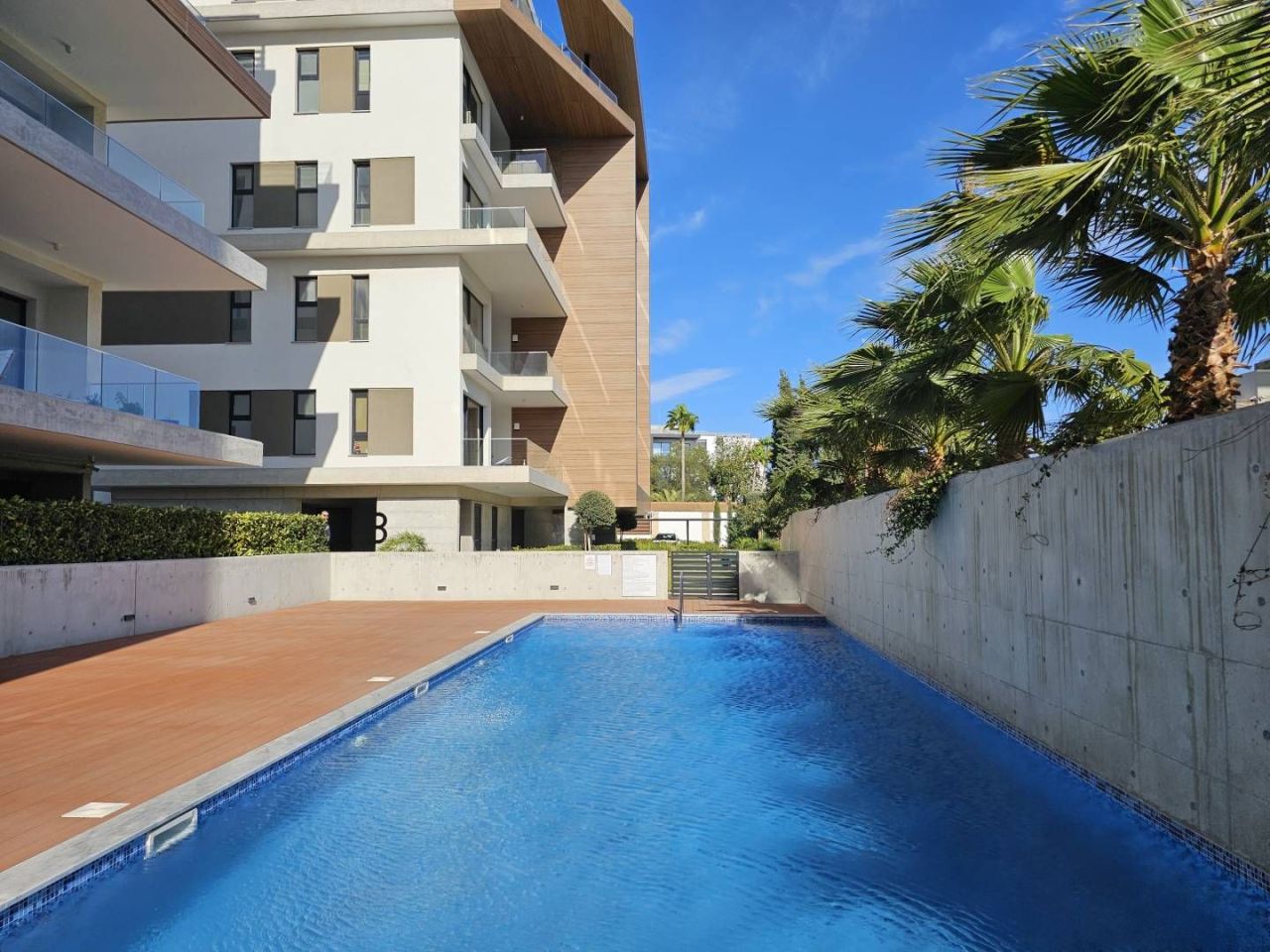 Appartement à Limassol, Chypre, 126 m² - image 19