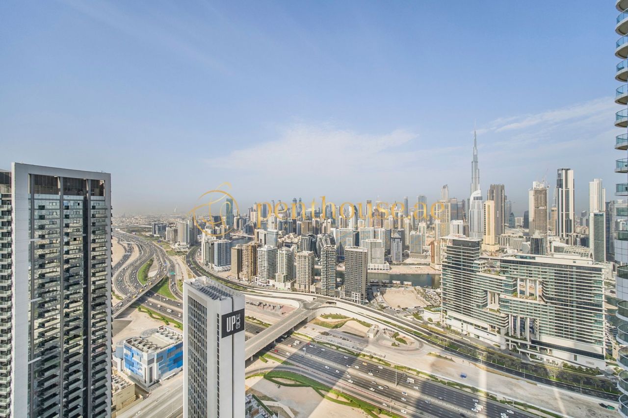 Apartment in Dubai, VAE, 162 m² - Foto 1