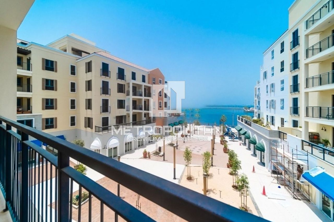 Appartement à Dubaï, EAU, 185 m² - image 1
