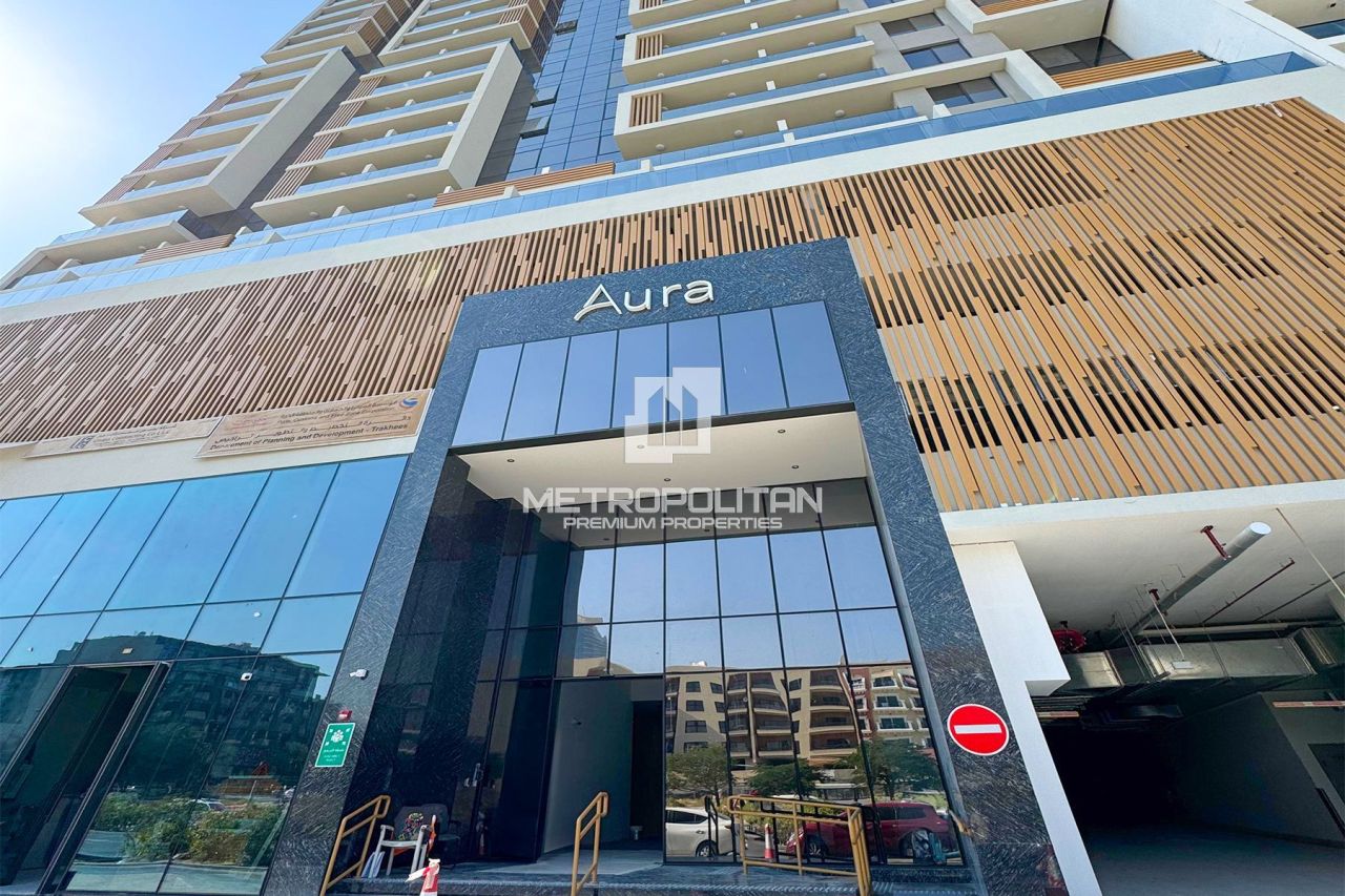 Apartment in Dubai, VAE, 95 m² - Foto 1