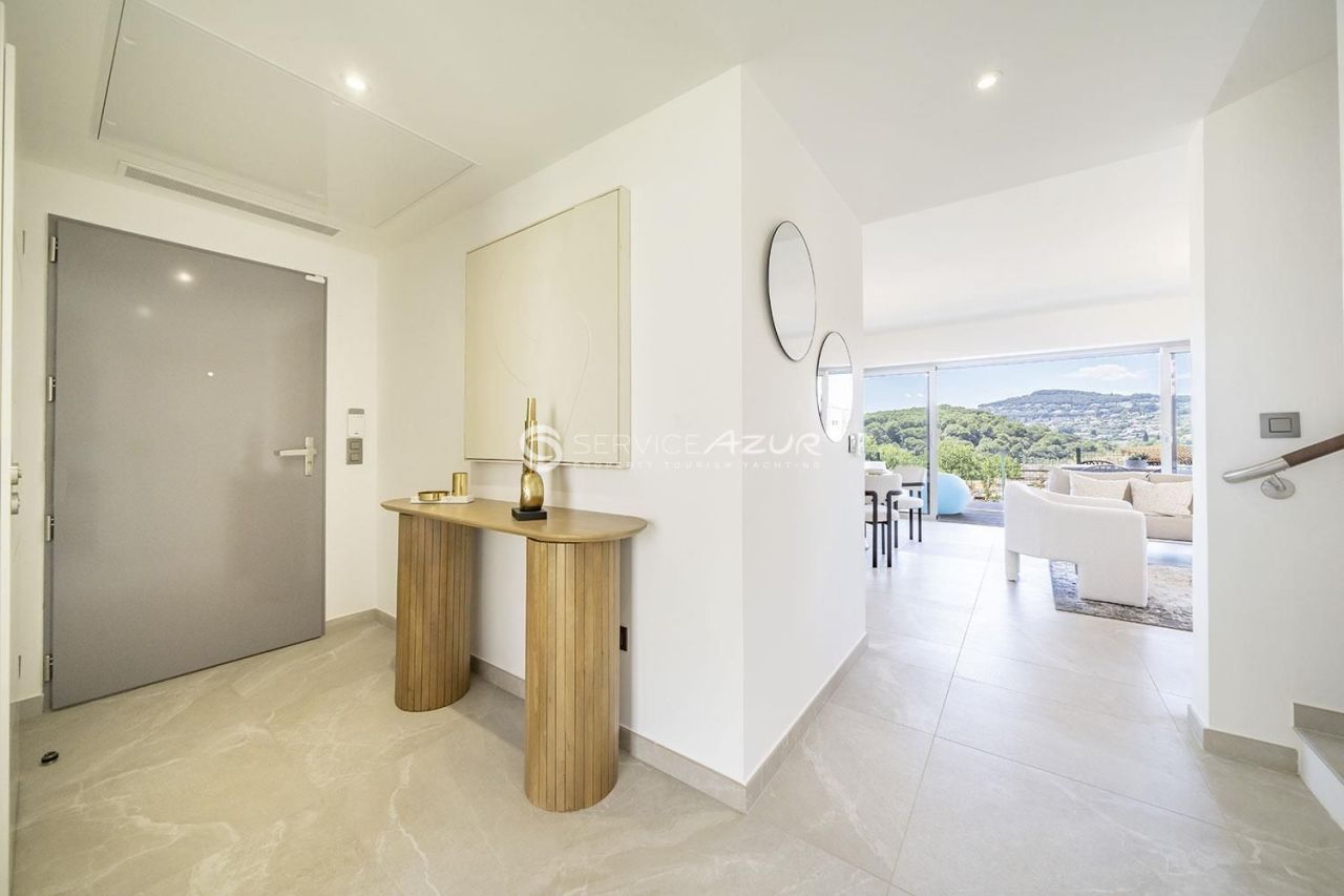 Villa à Antibes, France, 102 m² - image 12