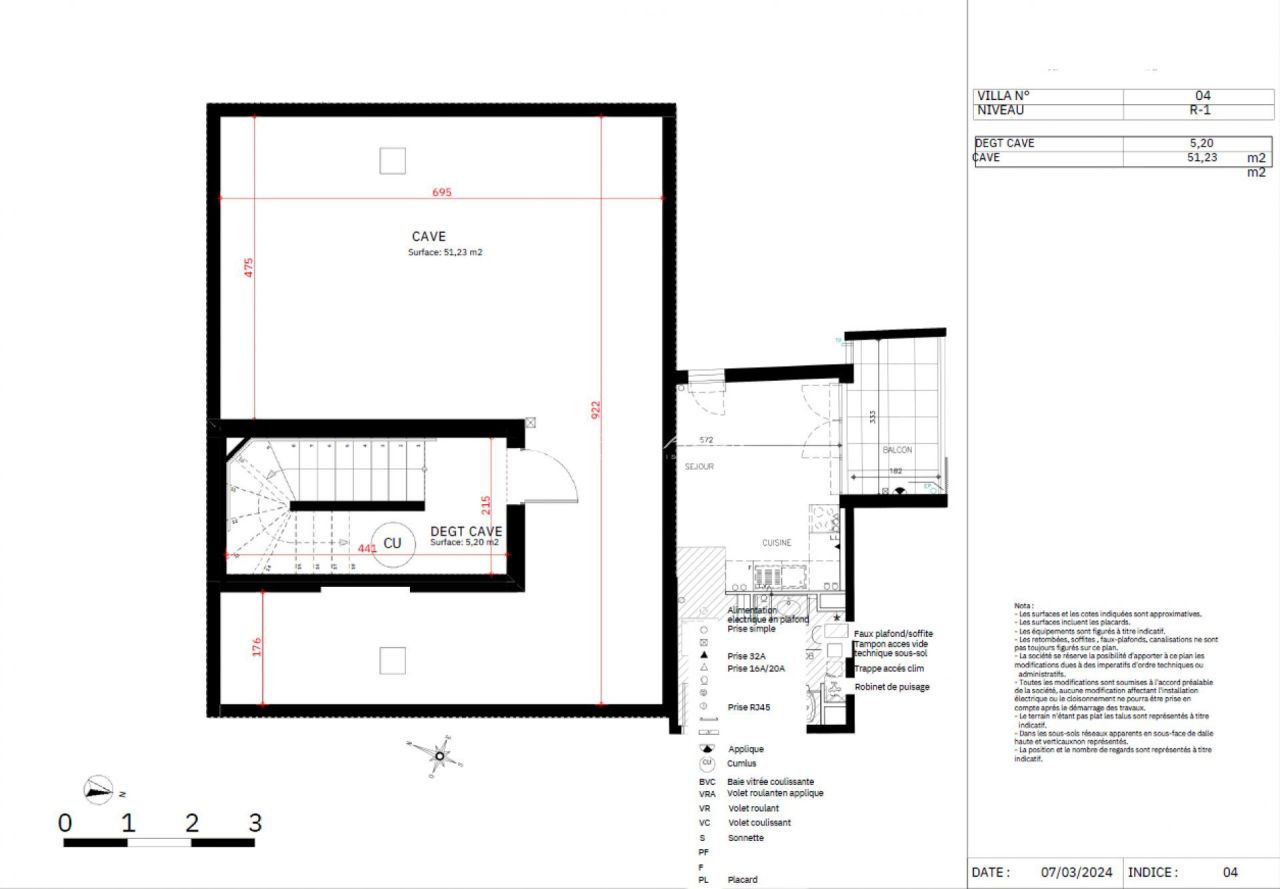 Villa à Antibes, France, 102 m² - image 17