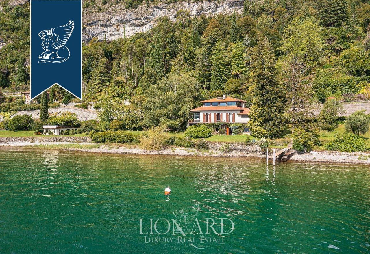 Villa en Menaggio, Italia, 410 m² - imagen 1