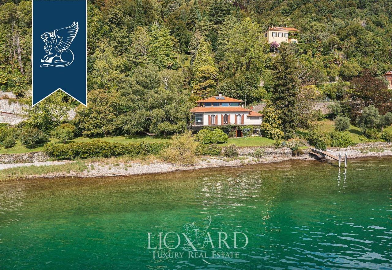Villa en Menaggio, Italia, 410 m² - imagen 2