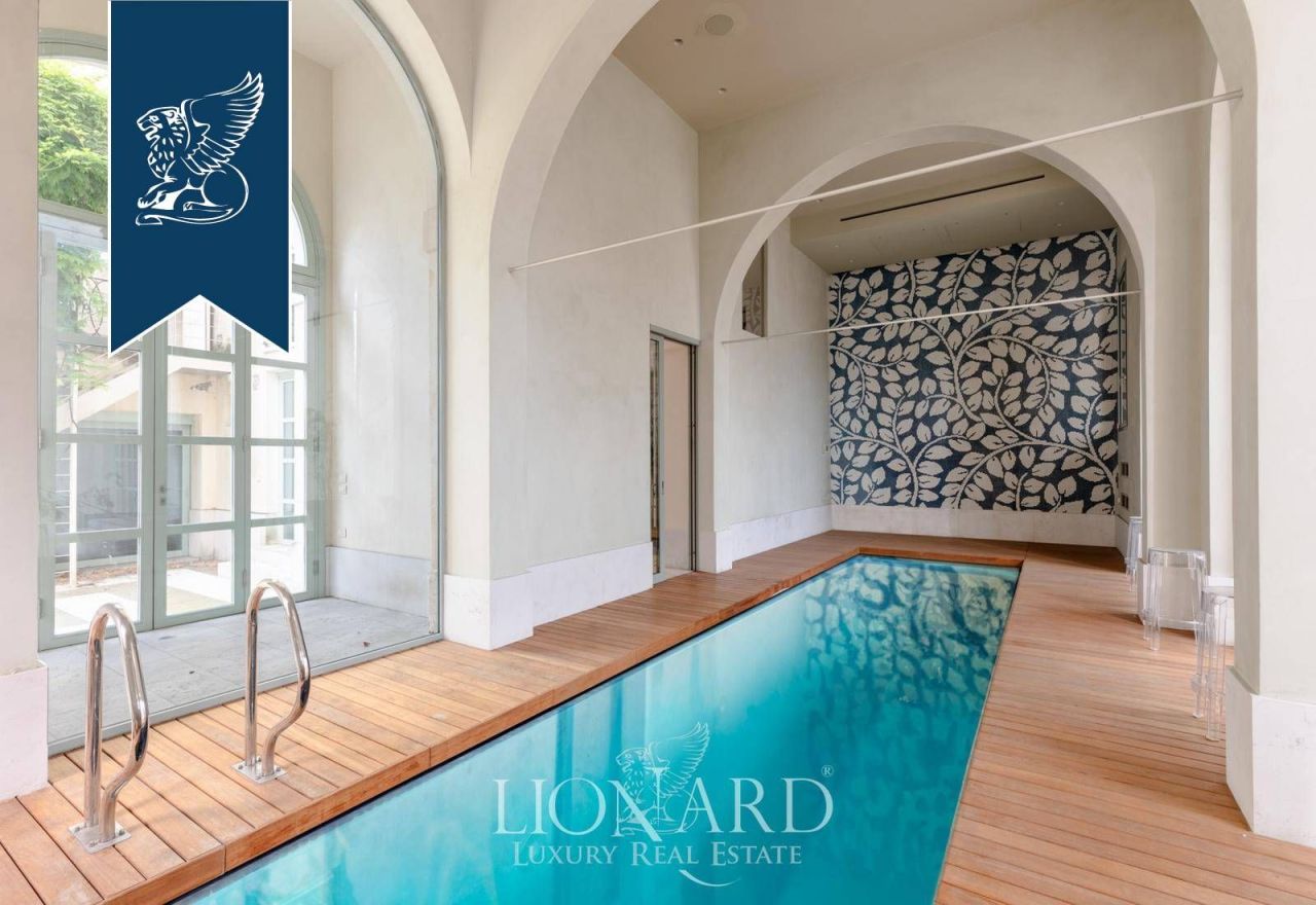 House in Vicenza, Italy, 1 000 m² - picture 2